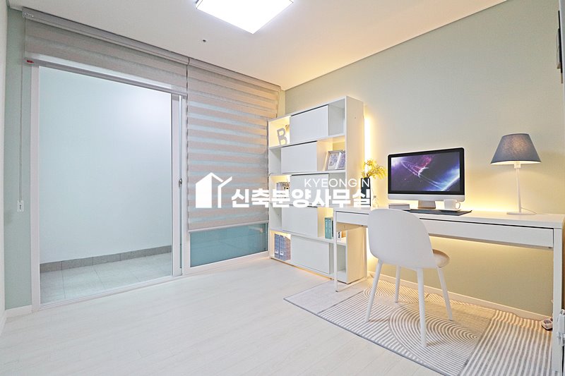 경기 부천소사구 소사본동 더라온아파트 [ 3룸 . 테라스 Type ] 분양 매물번호 15102 사진 15