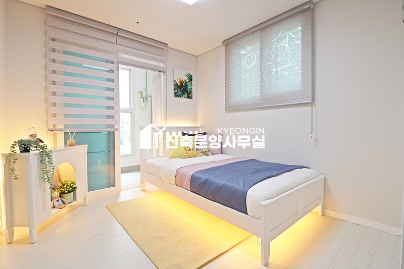 경기 부천소사구 소사본동 더라온아파트 [ 3룸 . 테라스 Type ] 분양 매물번호 15102 사진 16