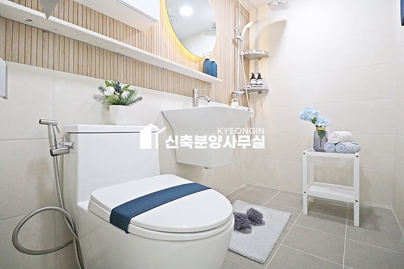 경기 부천소사구 소사본동 더라온아파트 [ 3룸 . 테라스 Type ] 분양 매물번호 15102 사진 17