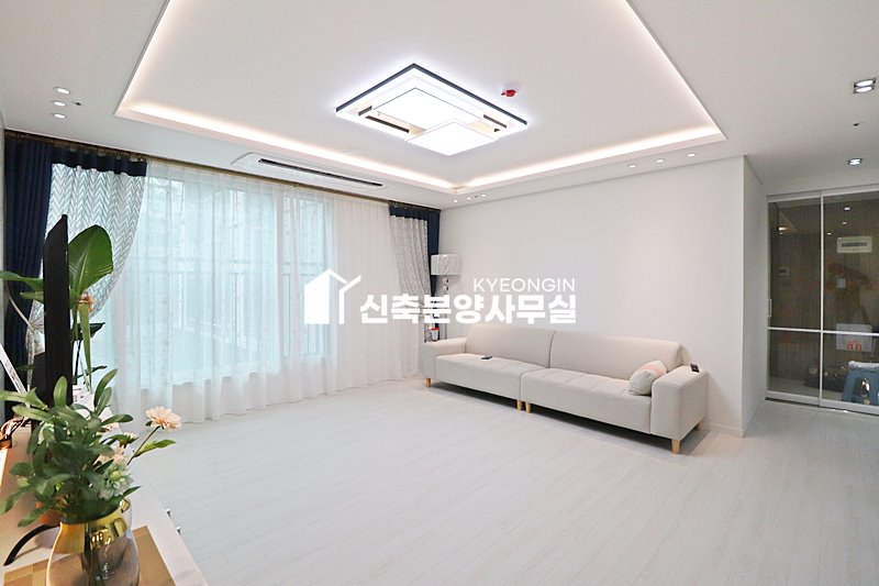 경기 부천소사구 소사본동 더라온아파트 [ 3룸 . 테라스 Type ] 분양 매물번호 15102 사진 20