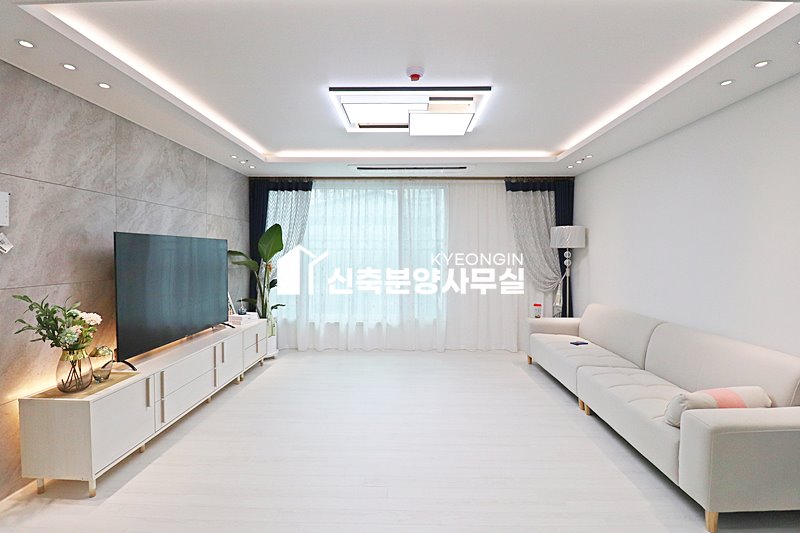 경기 부천소사구 소사본동 더라온아파트 [ 3룸 . 테라스 Type ] 분양 매물번호 15102 사진 21