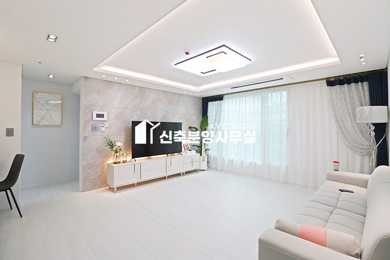 경기 부천소사구 소사본동 더라온아파트 [ 3룸 . 테라스 Type ] 분양 매물번호 15102 사진 22