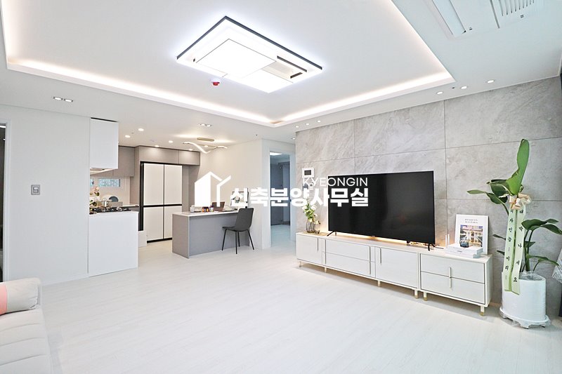 경기 부천소사구 소사본동 더라온아파트 [ 3룸 . 테라스 Type ] 분양 매물번호 15102 사진 23