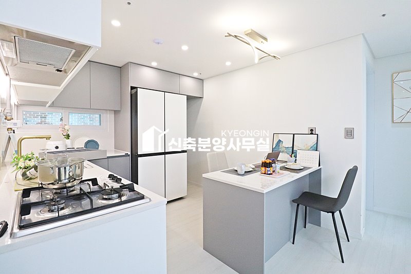 경기 부천소사구 소사본동 더라온아파트 [ 3룸 . 테라스 Type ] 분양 매물번호 15102 사진 28