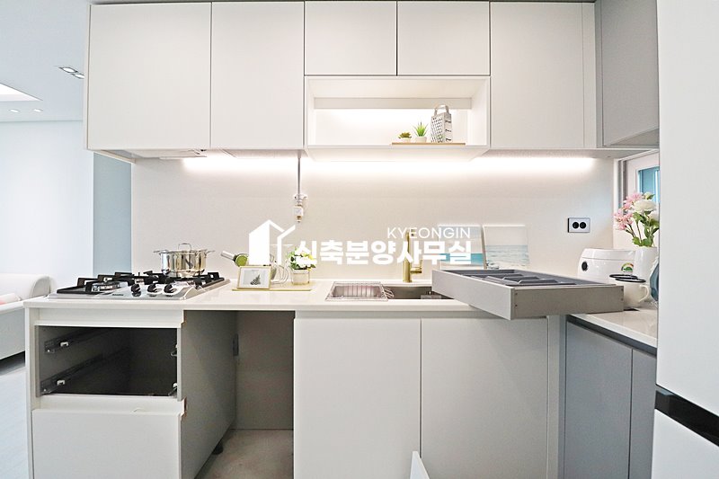 경기 부천소사구 소사본동 더라온아파트 [ 3룸 . 테라스 Type ] 분양 매물번호 15102 사진 29