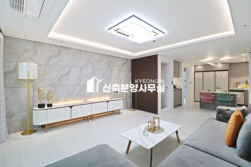 경기 부천소사구 소사본동 더라온아파트 [ 3룸 . 테라스 Type ] 분양 매물번호 15102 사진 43