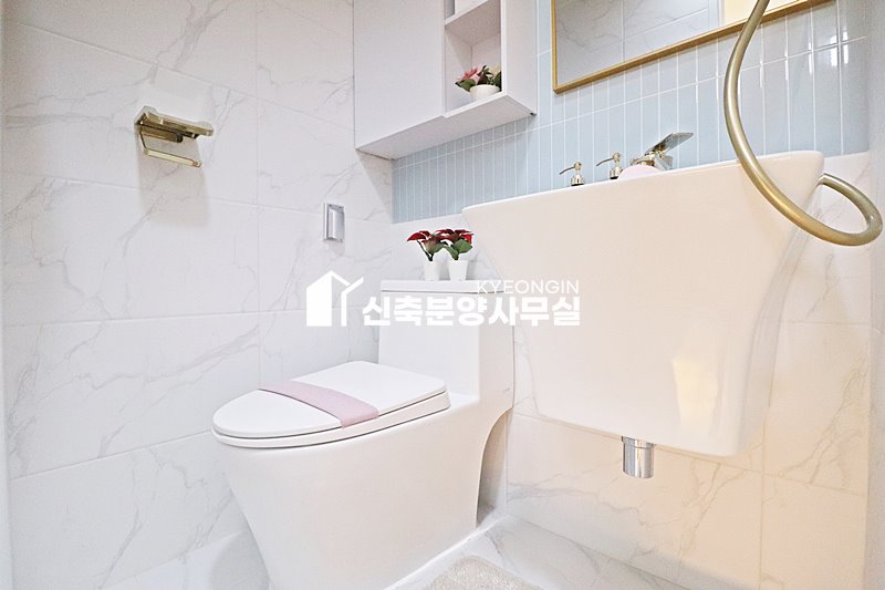 경기 부천소사구 소사본동 더라온아파트 [ 3룸 . 테라스 Type ] 분양 매물번호 15102 사진 50