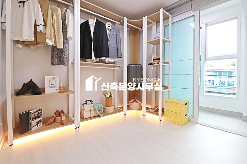 경기 부천소사구 소사본동 더라온아파트 [ 3룸 . 테라스 Type ] 분양 매물번호 15102 사진 52