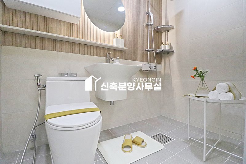 경기 부천소사구 소사본동 더라온아파트 [ 3룸 . 테라스 Type ] 분양 매물번호 15102 사진 53