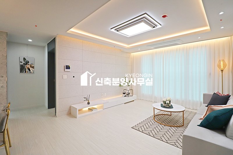경기 부천소사구 소사본동 청담네스트 [ 3룸 . 테라스 Type ] 분양 매물번호 15101 사진 2
