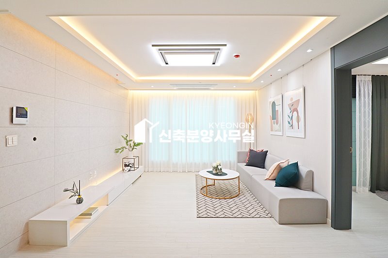 경기 부천소사구 소사본동 청담네스트 [ 3룸 . 테라스 Type ] 분양 매물번호 15101 사진 3