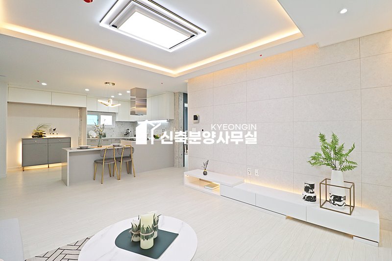 경기 부천소사구 소사본동 청담네스트 [ 3룸 . 테라스 Type ] 분양 매물번호 15101 사진 7