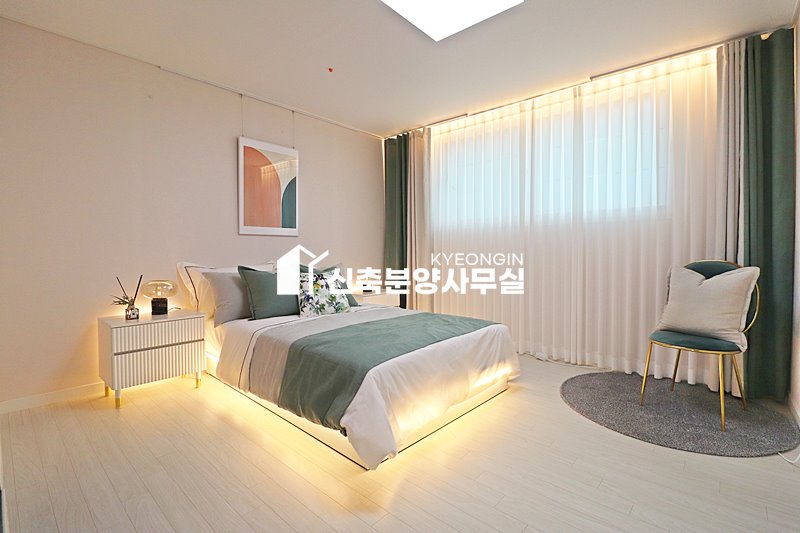 경기 부천소사구 소사본동 청담네스트 [ 3룸 . 테라스 Type ] 분양 매물번호 15101 사진 13