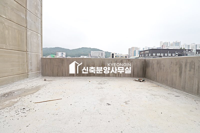 경기 부천소사구 소사본동 청담네스트 [ 3룸 . 테라스 Type ] 분양 매물번호 15101 사진 18