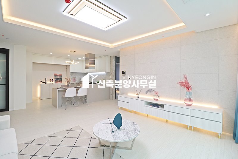 경기 부천소사구 소사본동 청담네스트 [ 3룸 . 테라스 Type ] 분양 매물번호 15101 사진 26