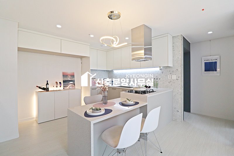 경기 부천소사구 소사본동 청담네스트 [ 3룸 . 테라스 Type ] 분양 매물번호 15101 사진 29