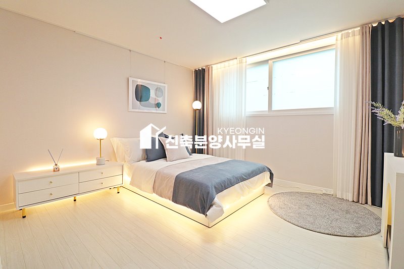 경기 부천소사구 소사본동 청담네스트 [ 3룸 . 테라스 Type ] 분양 매물번호 15101 사진 32