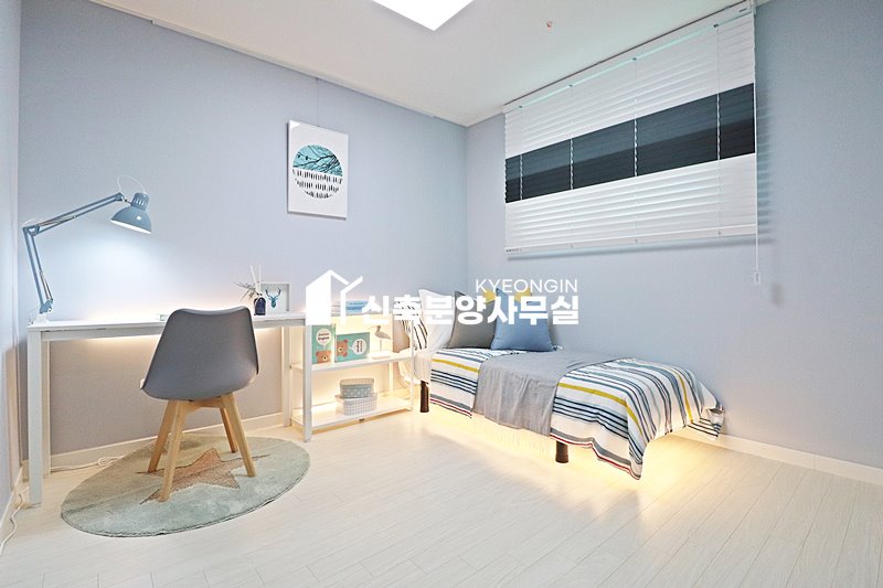 경기 부천소사구 소사본동 청담네스트 [ 3룸 . 테라스 Type ] 분양 매물번호 15101 사진 34