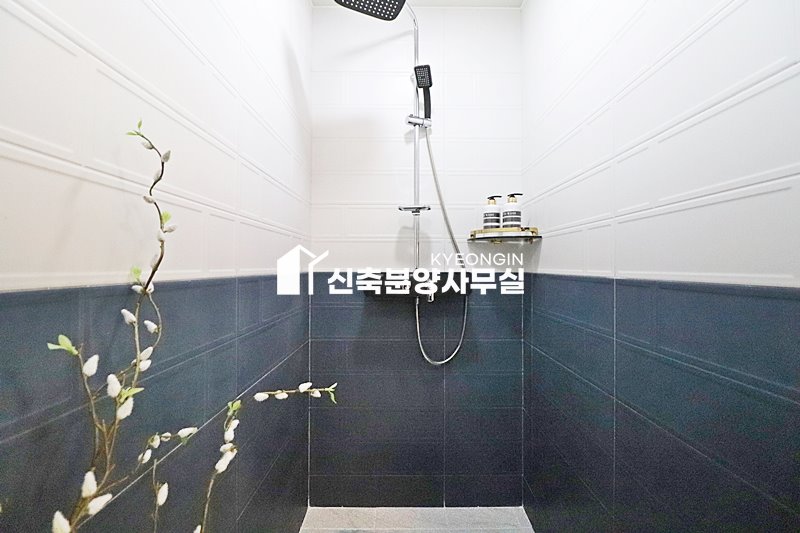경기 부천소사구 소사본동 청담네스트 [ 3룸 . 테라스 Type ] 분양 매물번호 15101 사진 37