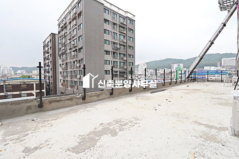 경기 부천소사구 소사본동 청담네스트 [ 3룸 . 테라스 Type ] 분양 매물번호 15101 사진 38