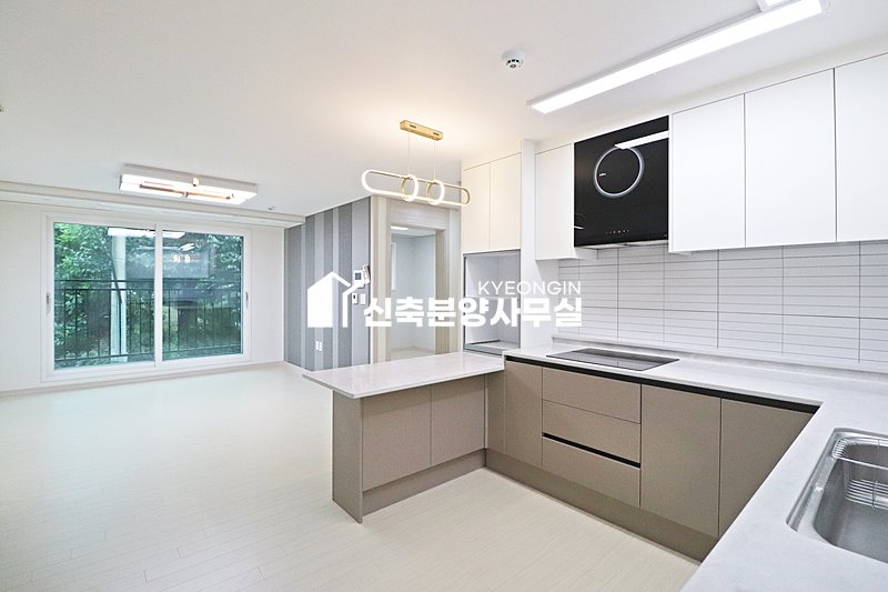 경기 부천원미구 원미동 행복드림 [ 2룸 . 3룸 . 테라스 Type ] 분양 매물번호 15099 사진 1
