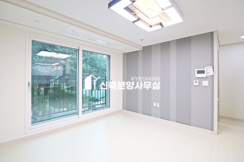 경기 부천원미구 원미동 행복드림 [ 2룸 . 3룸 . 테라스 Type ] 분양 매물번호 15099 사진 2