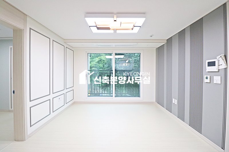경기 부천원미구 원미동 행복드림 [ 2룸 . 3룸 . 테라스 Type ] 분양 매물번호 15099 사진 3