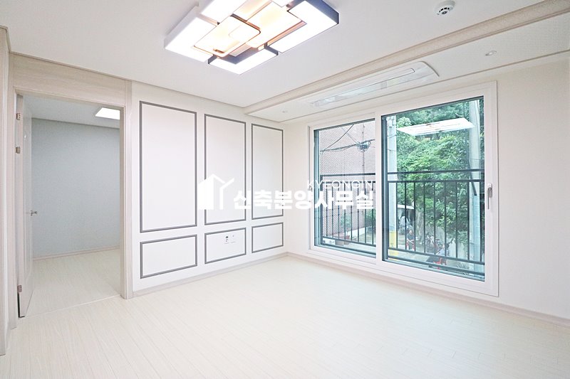 경기 부천원미구 원미동 행복드림 [ 2룸 . 3룸 . 테라스 Type ] 분양 매물번호 15099 사진 4
