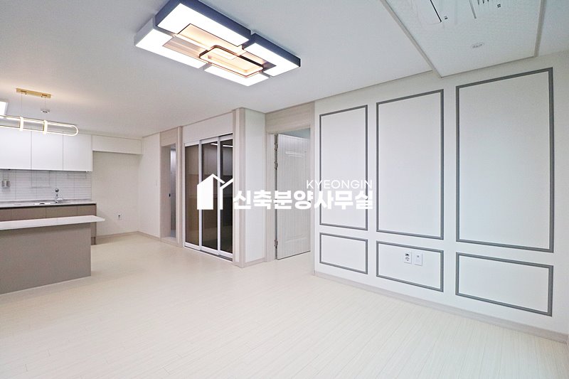 경기 부천원미구 원미동 행복드림 [ 2룸 . 3룸 . 테라스 Type ] 분양 매물번호 15099 사진 5