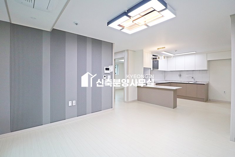 경기 부천원미구 원미동 행복드림 [ 2룸 . 3룸 . 테라스 Type ] 분양 매물번호 15099 사진 6