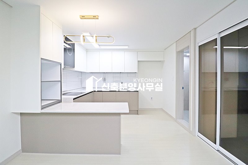 경기 부천원미구 원미동 행복드림 [ 2룸 . 3룸 . 테라스 Type ] 분양 매물번호 15099 사진 8