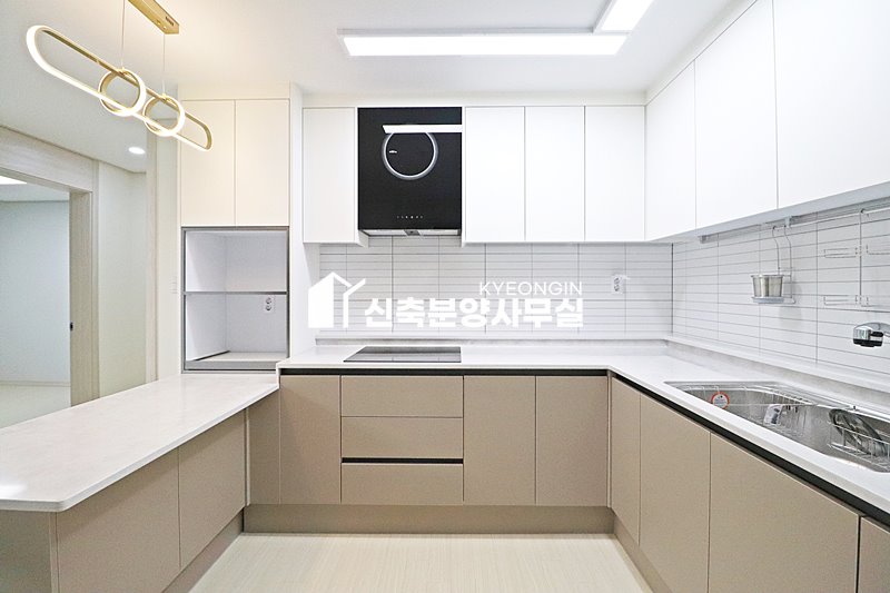 경기 부천원미구 원미동 행복드림 [ 2룸 . 3룸 . 테라스 Type ] 분양 매물번호 15099 사진 10