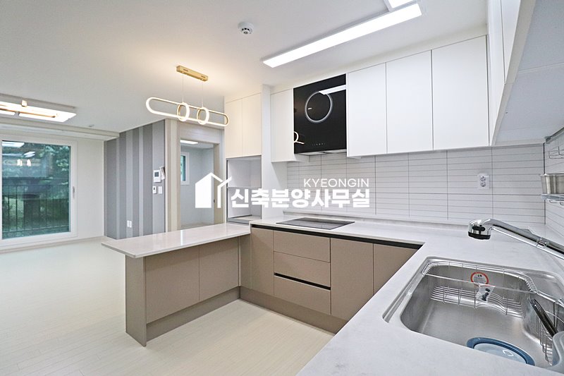 경기 부천원미구 원미동 행복드림 [ 2룸 . 3룸 . 테라스 Type ] 분양 매물번호 15099 사진 11