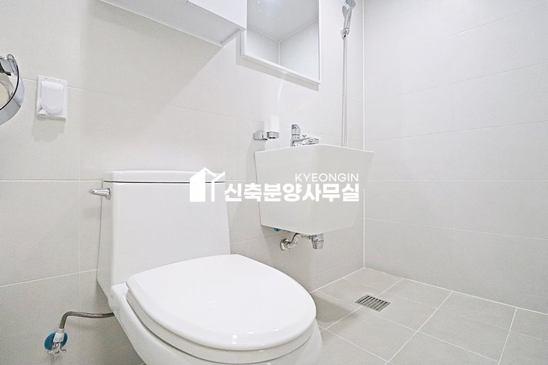 경기 부천원미구 원미동 행복드림 [ 2룸 . 3룸 . 테라스 Type ] 분양 매물번호 15099 사진 13