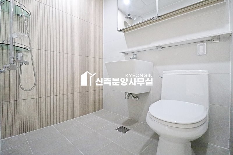 경기 부천원미구 원미동 행복드림 [ 2룸 . 3룸 . 테라스 Type ] 분양 매물번호 15099 사진 16