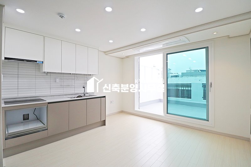 경기 부천원미구 원미동 행복드림 [ 2룸 . 3룸 . 테라스 Type ] 분양 매물번호 15099 사진 18