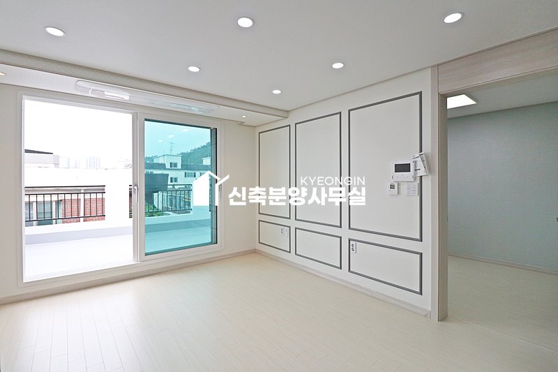 경기 부천원미구 원미동 행복드림 [ 2룸 . 3룸 . 테라스 Type ] 분양 매물번호 15099 사진 20
