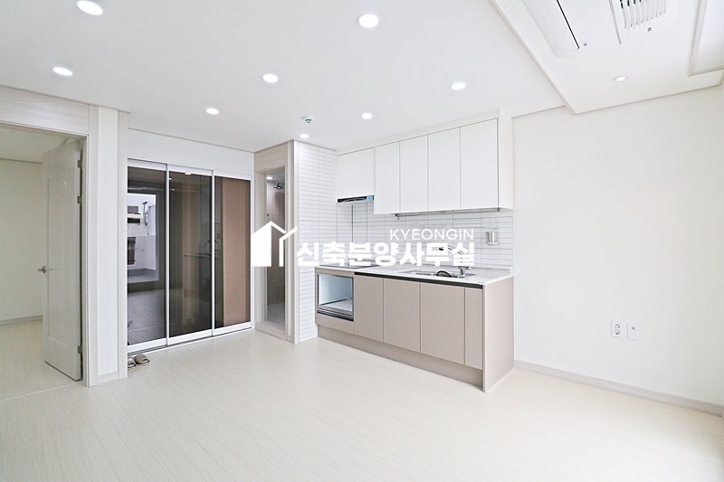 경기 부천원미구 원미동 행복드림 [ 2룸 . 3룸 . 테라스 Type ] 분양 매물번호 15099 사진 22