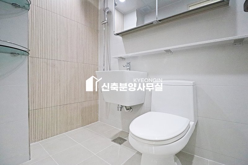 경기 부천원미구 원미동 행복드림 [ 2룸 . 3룸 . 테라스 Type ] 분양 매물번호 15099 사진 26