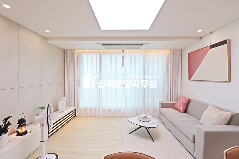 경기 부천소사구 심곡본동 유니채 [ 2룸 . 3룸 . 테라스 . 복층 Type ] 분양 매물번호 15098 사진 3