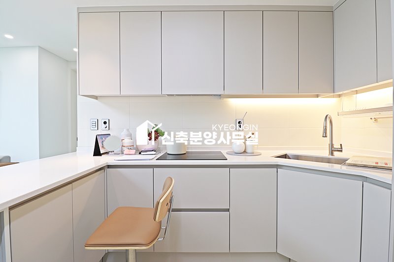 경기 부천소사구 심곡본동 유니채 [ 2룸 . 3룸 . 테라스 . 복층 Type ] 분양 매물번호 15098 사진 11