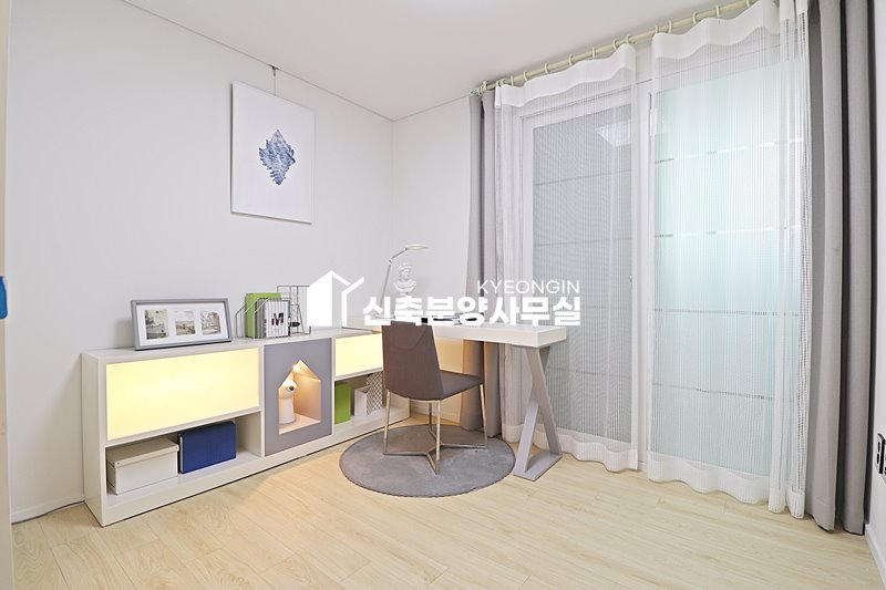 경기 부천소사구 심곡본동 유니채 [ 2룸 . 3룸 . 테라스 . 복층 Type ] 분양 매물번호 15098 사진 15