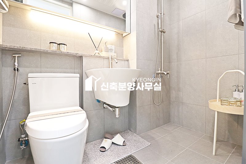 경기 부천소사구 심곡본동 유니채 [ 2룸 . 3룸 . 테라스 . 복층 Type ] 분양 매물번호 15098 사진 17