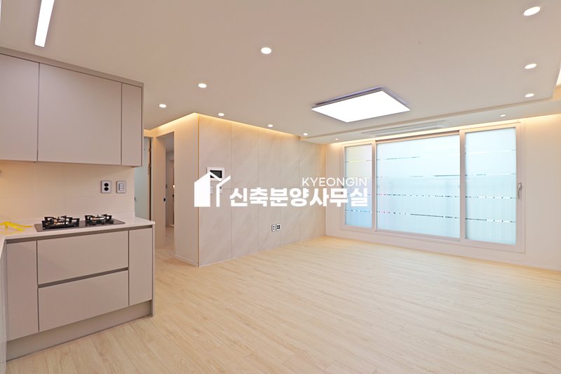경기 부천소사구 심곡본동 유니채 [ 2룸 . 3룸 . 테라스 . 복층 Type ] 분양 매물번호 15098 사진 19