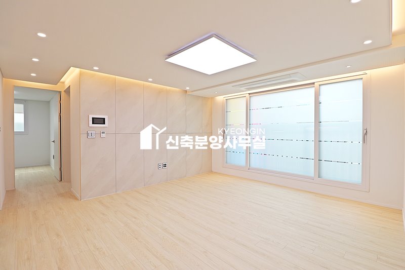 경기 부천소사구 심곡본동 유니채 [ 2룸 . 3룸 . 테라스 . 복층 Type ] 분양 매물번호 15098 사진 20