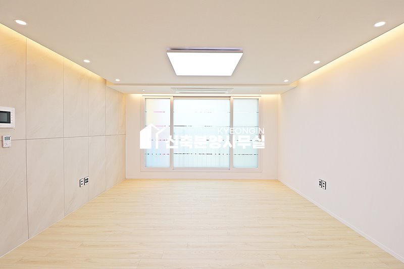 경기 부천소사구 심곡본동 유니채 [ 2룸 . 3룸 . 테라스 . 복층 Type ] 분양 매물번호 15098 사진 21