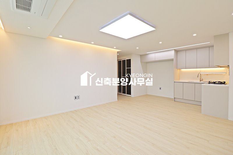 경기 부천소사구 심곡본동 유니채 [ 2룸 . 3룸 . 테라스 . 복층 Type ] 분양 매물번호 15098 사진 23