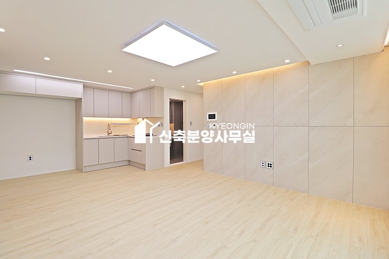 경기 부천소사구 심곡본동 유니채 [ 2룸 . 3룸 . 테라스 . 복층 Type ] 분양 매물번호 15098 사진 25