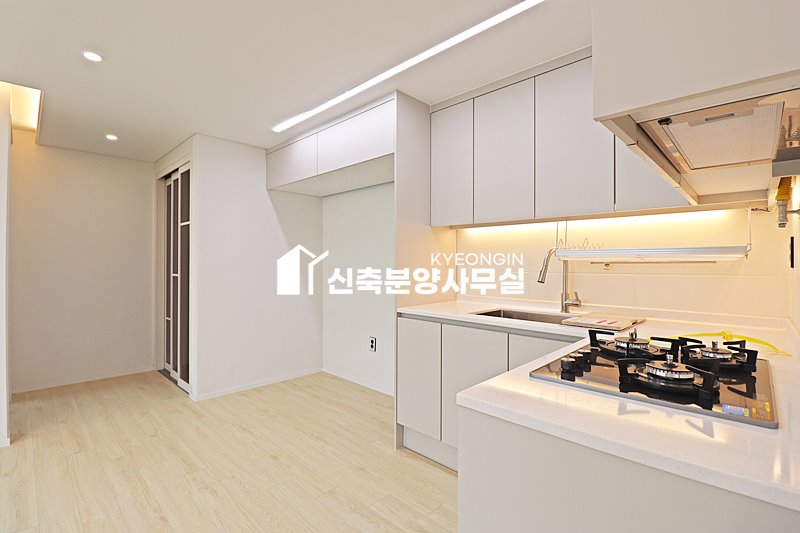 경기 부천소사구 심곡본동 유니채 [ 2룸 . 3룸 . 테라스 . 복층 Type ] 분양 매물번호 15098 사진 26