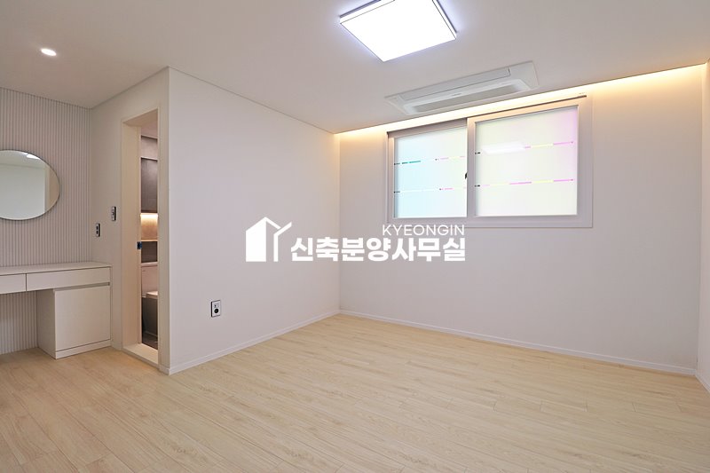 경기 부천소사구 심곡본동 유니채 [ 2룸 . 3룸 . 테라스 . 복층 Type ] 분양 매물번호 15098 사진 29